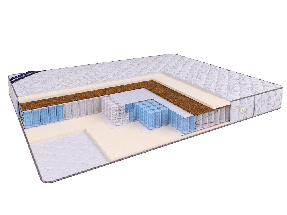 Матрас HIT VarioSoft TFK+ 120x195